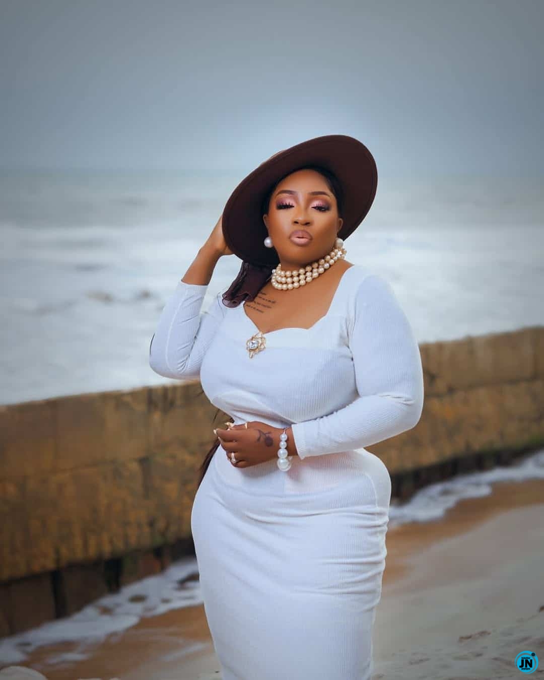 Anita Joseph.
